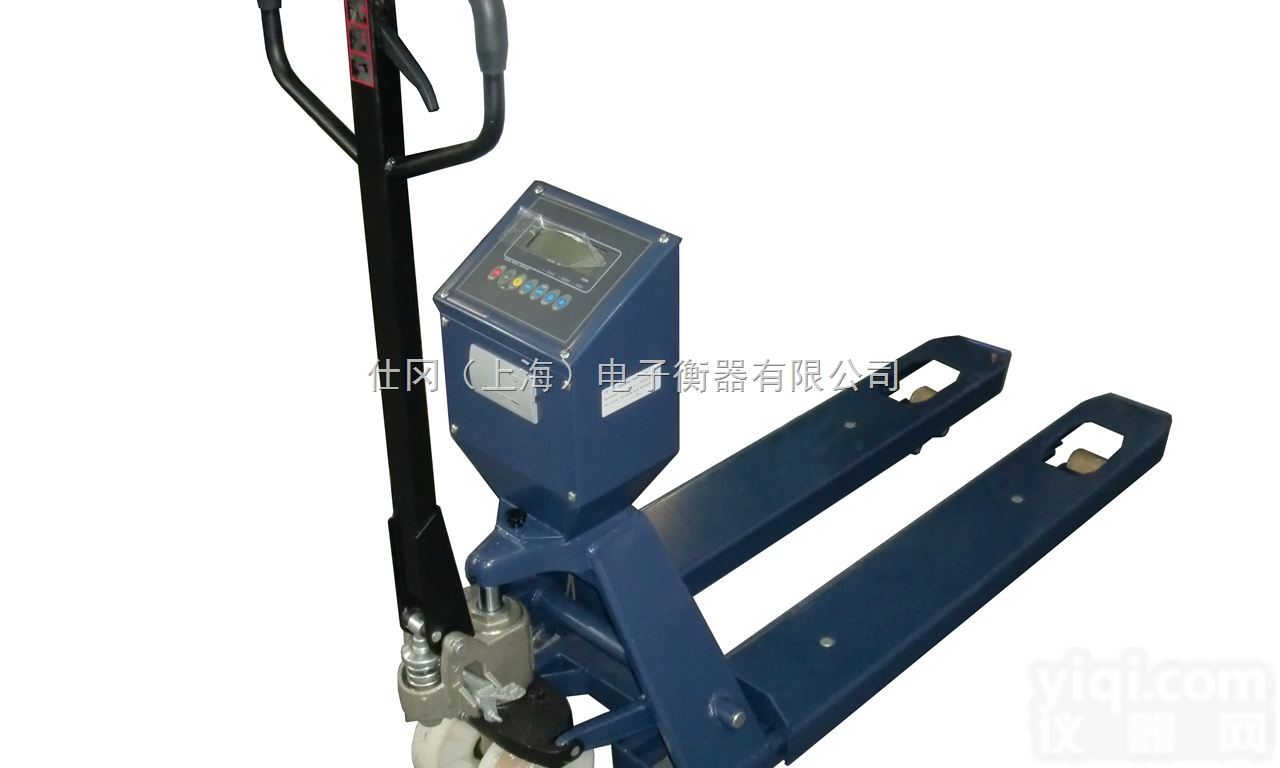 DCS-SG-EX  衢州防爆液压<em>叉车</em>秤-常州电子<em>叉车</em>秤厂家，<em>湖北</em>电子秤