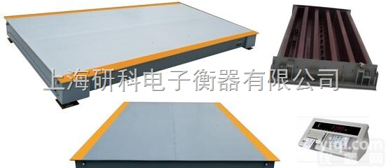 120吨卡车<em>地磅</em>，江苏<em>盐城市</em>厂家