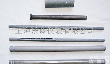 按需定制  氮化硅管<em>保护管</em> 防腐蚀热电偶<em>保护管</em> 高温防腐<em>保护管</em>