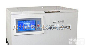 ZD1500  数显<em>全自动</em><em>振荡器</em>/室温～120℃多功能<em>振荡器</em>*