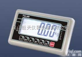 惠<em>尔邦</em><em>电子秤</em>专用<em>显示器</em>BW型号哪里有卖