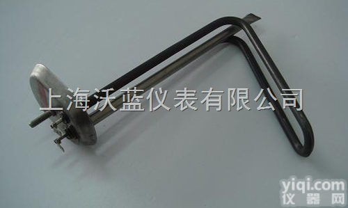 按需定制  L型 U型<em>电热管</em> 水用<em>不锈钢</em>发热管 尺寸可定制
