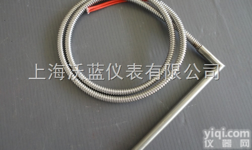 按需定制  直角不锈钢单头<em>电热管</em> <em>加热棒</em> <em>电热管</em>沃蓝量大从优