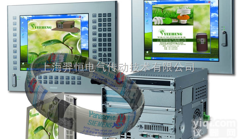 普洛菲斯<em>触摸屏</em>GP2600-TC41-24V<em>特价</em>销售中