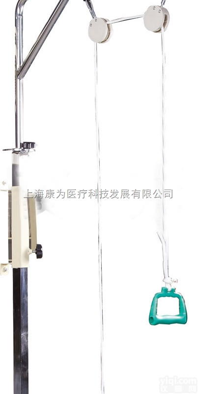 RE6185  <em>滑轮</em><em>吊环</em><em>训练器</em>|运动康复仪器设备系列