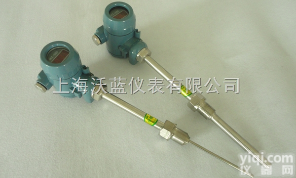 按需定制  <em>一体化</em><em>热电偶</em> 防爆<em>一体化</em><em>热电偶</em> 带现场显示<em>热电偶</em>