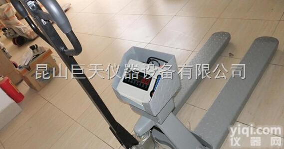 <em>叉车</em>秤1吨<em>电子秤</em>，铁路专用搬运<em>叉车</em>秤1吨<em>价格</em>