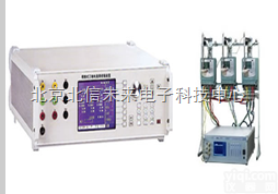 DL19-JYM-3B <em> 三相电能表校验装置</em> 便携式三相电能表校验装置 液晶显示电能表