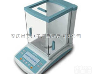 JA3003N电子天平、称量范围：0~310g、读数<em>精度</em>：1mg、<em>秤盘</em>...
