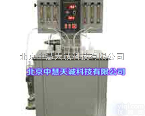 <em>FCJH</em>-169  热处理油热氧化安定性<em>测定仪</em>  型号：<em>FCJH</em>-169 中慧
