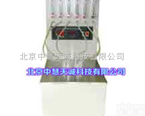 <em>FCJH</em>-170  内燃机油氧化安定性<em>测定仪</em>  型号：<em>FCJH</em>-170 中慧