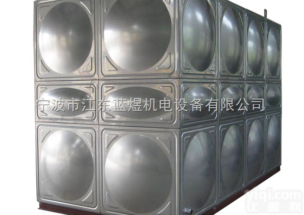 LY-ZH  不锈钢消<em>防水</em>箱、<em>嘉兴</em>不锈钢水箱价格
