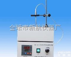 <em>DF</em>-1  集<em>热式</em><em>搅拌器</em>