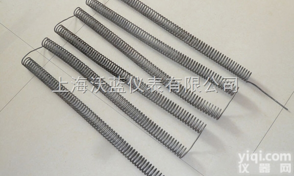 按需定制  0Cr21Al6Nb电炉条 <em>电热丝</em> <em>电阻</em>丝 电热扁丝 沃蓝优质供应