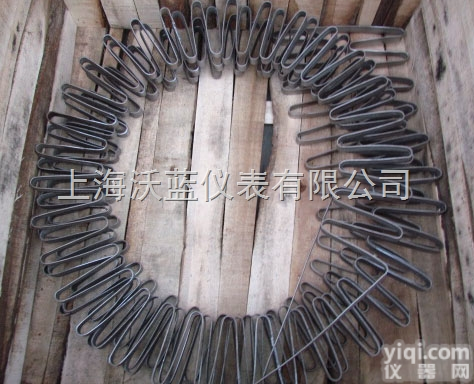 按需定制  <em>高温</em>炉用<em>加热</em>扁带 铁铬铝电热扁带 电炉扁带 <em>电热丝</em>