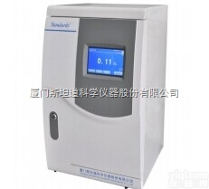 电镀废水 总镍在线分析仪/<em>总镍在线监测仪</em>