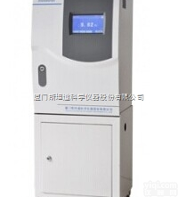 电镀废水 总铬/六价铬<em>在线</em><em>监测仪</em><em>在线</em><em>分析仪</em>