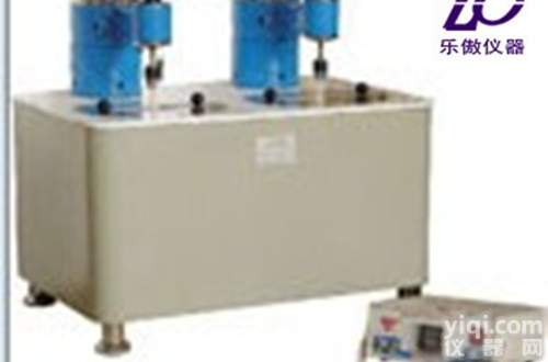 SHR-650Ⅱ<em>水泥水化</em>热<em>测定仪</em>（溶解<em>热法</em>）