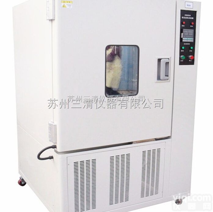 SH100（1000升）  <em>恒温恒湿</em><em>试验箱</em><em>容积</em>1000升