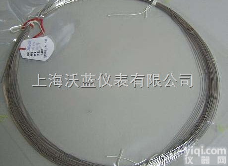按需定制  铂铑<em>热电偶</em>丝  高温<em>贵金属</em>  高纯度铂铑丝