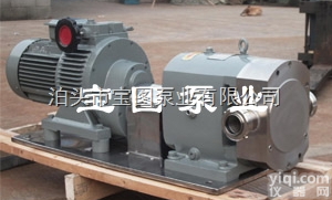 3-2RP-3  不锈钢<em>食品</em>泵<em>生产厂家</em>及参数请选泊头宝图泵业