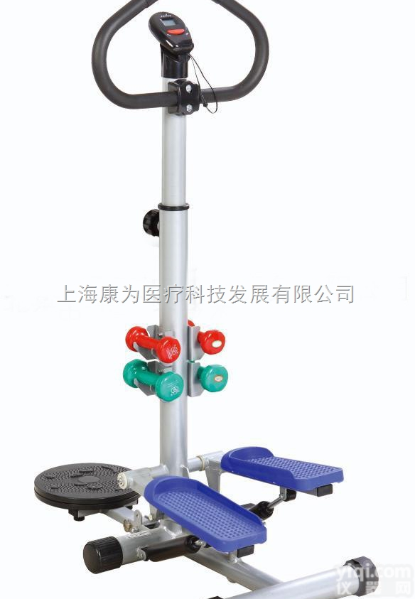 RE6227  <em>踏步</em><em>训练器</em>|运动康复仪器设备系列