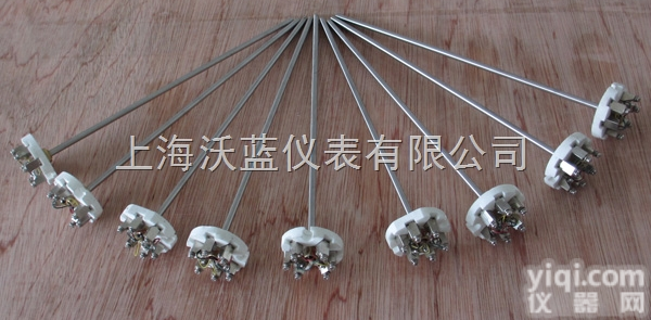 按需定制  WRNK-101<em>热电偶</em>  K型<em>简易</em>式<em>热电偶</em>