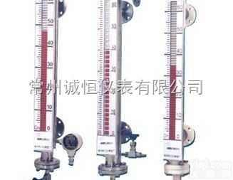 UHC系列<em>插入式</em>磁性<em>浮子</em>式<em>液位计</em>