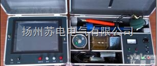 SDDL-2013地<em>埋线</em><em>漏电</em>故障<em>探测仪</em>