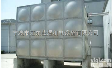 LY-SX  不锈钢<em>保温水箱</em>，衢州不锈钢<em>保温水箱</em>