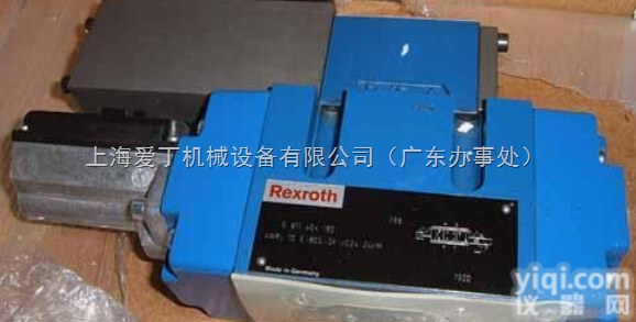 力士乐<em>经销商</em>供应rexroth伺服阀