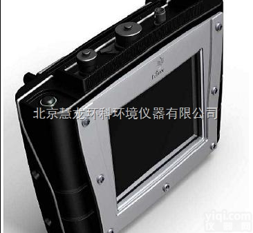 <em>MicroCorr</em> <em>Touch</em>  高性能触摸屏噪声<em>相关</em>仪