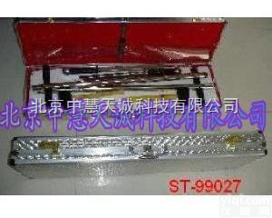 ST-99027  土壤<em>采样器</em>_土钻_土壤取样器_<em>取土</em>器_土壤取样工具  型号：ST-99...