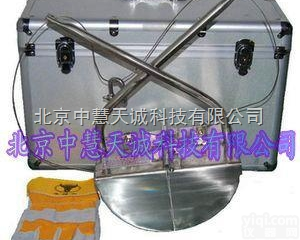 XDB0201  <em>彼得</em>逊采泥器_抓泥斗_抓<em>斗式</em>采泥器_沉积物<em>采样器</em>  型号：XDB020...