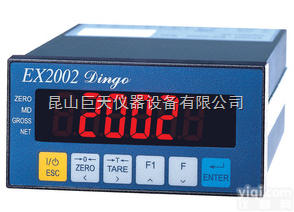 英展<em>电子秤</em>专用控制<em>显示器</em>EX-2002哪里有卖