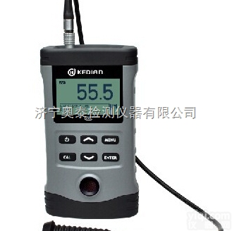 MCW-3000A  <em>山东</em>涡流测厚仪，<em>非金属</em>涂层测厚仪