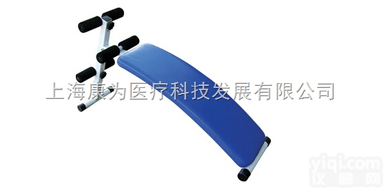 RE6239  弧形腹肌训练器|<em>运动康复仪器设备系列</em>