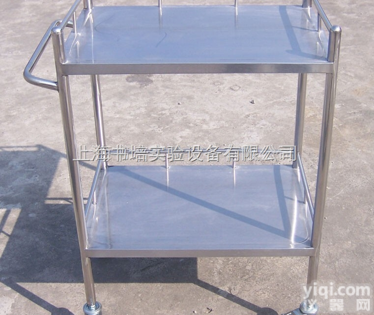 600*400*850  医用推车/接种<em>小推车</em>/不锈钢<em>小推车</em>/组培专用<em>小推车</em>