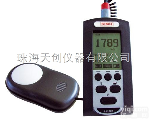 <em>LX200</em>  <em>LX200</em>照度仪/手持式照度计/照度计<em>LX200</em>
