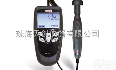 CT100  法国凯茂KIMO/CT100手持式<em>转速</em>仪/<em>转速</em>计/<em>光学</em>式<em>转速</em>仪