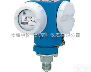 <em>PMP731</em>  压力<em>变送器</em><em>PMP731</em>