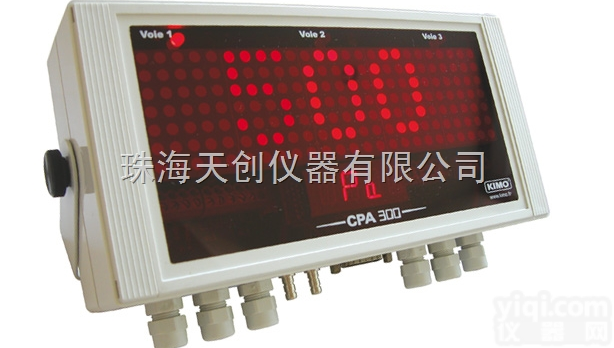 CPA300  CPA300<em>风速</em>仪/高精度多功能<em>差压</em><em>风量</em><em>风速</em>变送器CPA300