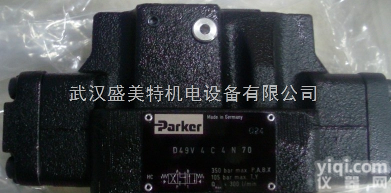 <em>派克</em> PARKER  <em>派克</em>PARKER <em>派克</em>系列 D41FHE01C4NB047<em>球阀</em>