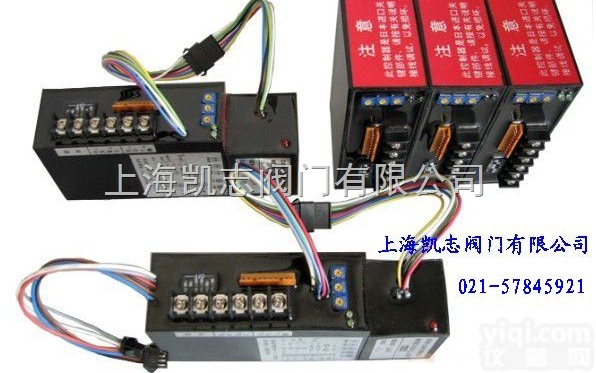 RPC-101，CPA101-220  凯志PaiRPC-101控制器 CPA101-220电动阀门控制模块