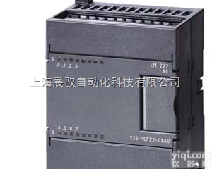 <em>EM222</em>  <em>西门子</em>S7-200<em>EM222</em>CN<em>模块</em>