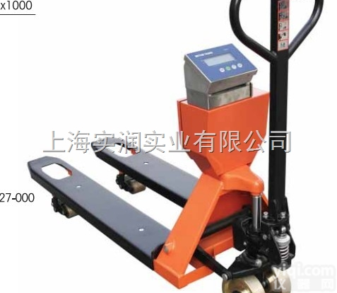 2T叉车式电子磅秤。<em>经济</em>型2吨叉车称价格。<em>灵活</em>不抖动