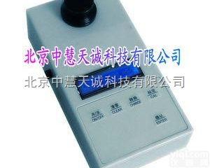 XGXH-G  便携式<em>数显</em>铬<em>测试仪</em>_铬离子<em>测试仪</em>  型号：XGXH-G 中慧