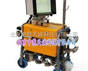 GCT-8C  <em>钢轨</em><em>探伤仪</em>_手推车式<em>数字</em><em>钢轨</em>超声波<em>探伤仪</em>  型号：GCT-8C 中慧