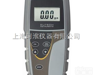 EUTECH优特便携式总溶解<em>固体</em>量<em>测量仪</em>TDS6+