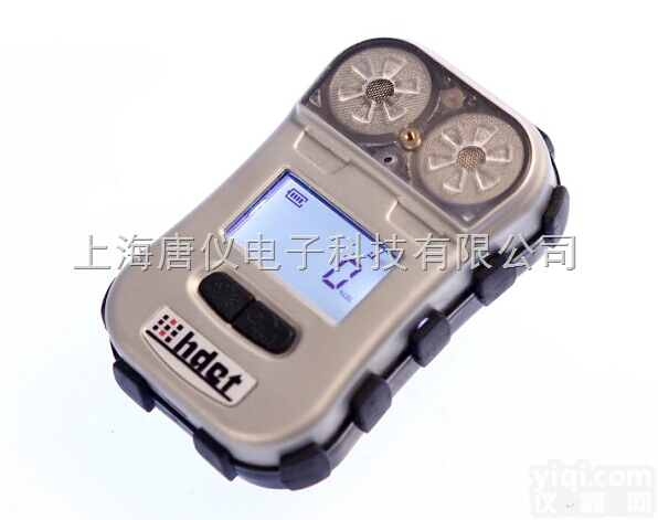 TY-50-MINI  袖珍式二氧化硫检测仪